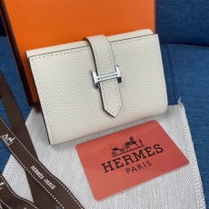 Hermes Wallets Purse